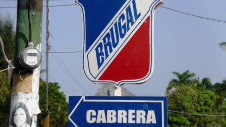Cabrera Dominican Republic