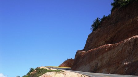 Samana Peninsula Dominican Republic