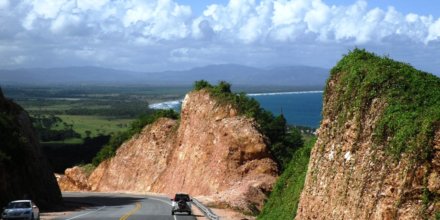 Samana Peninsula Dominican Republic