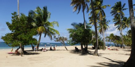 North Coast Dominican Republic