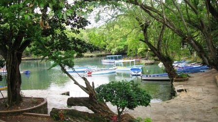 Rio San Juan Dominican Republic