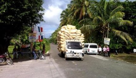 Dominican Republic