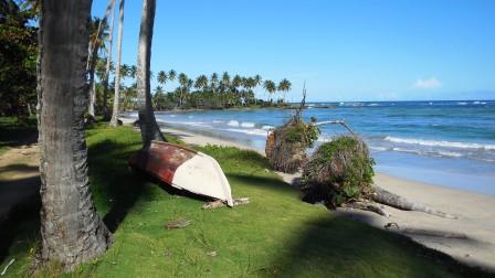 La Entrada Dominican Republic