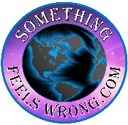 www.somethingfeelswrong.com